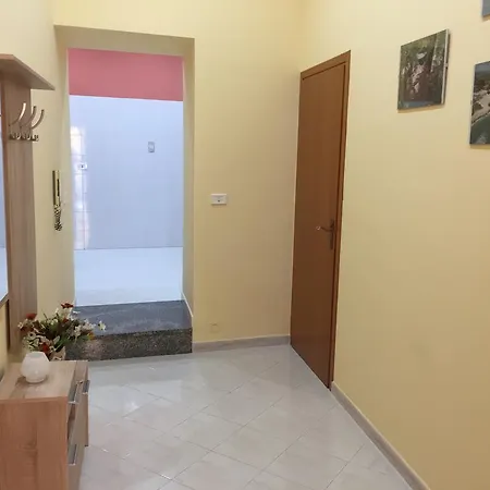 La Casa Di Simone * Avola
