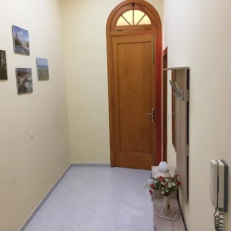 La Casa Di Simone Dom wakacyjny
