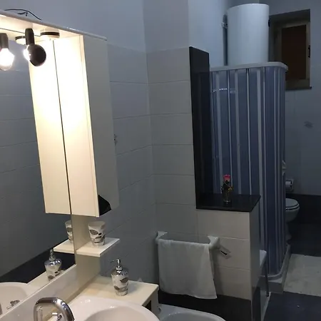 La Casa Di Simone