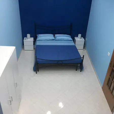 Сasa de vacaciones La Casa Di Simone *
