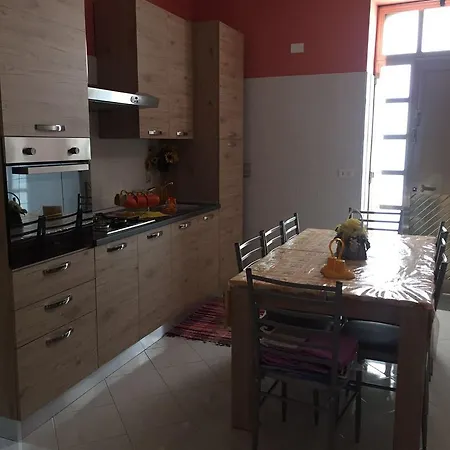 La Casa Di Simone Сasa de vacaciones *
