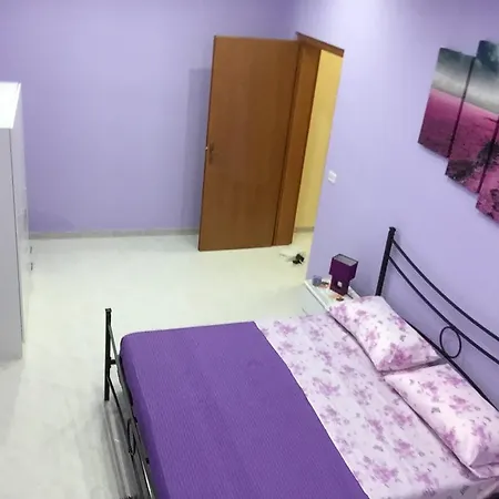 La Casa Di Simone Сasa de vacaciones *