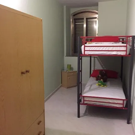 La Casa Di Simone Сasa de vacaciones
